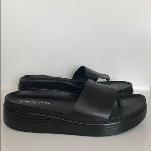 Donald J Pliner Sandals Only Worn Once!